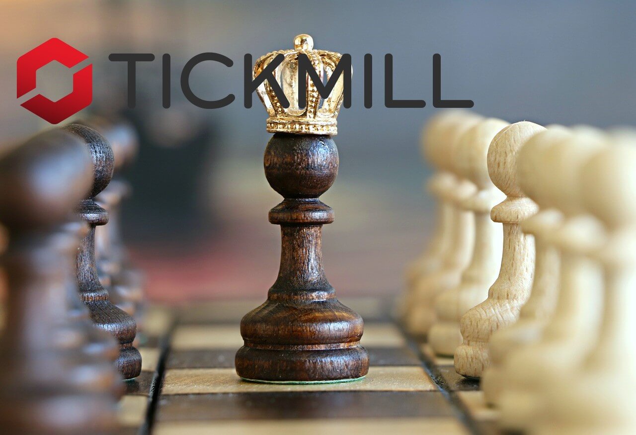 TickMill 平台深度测评：低成本ECN经纪商到底值不值得选？